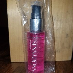 Pure Romance Sensations in Cotton candy